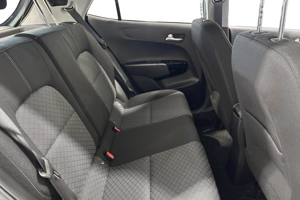 Kia Picanto 2026
