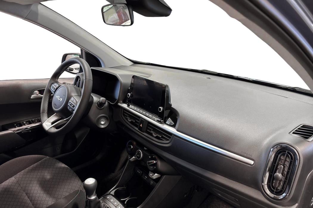Kia Picanto 2026