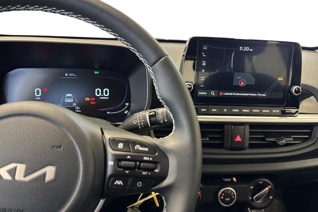 Kia Picanto 2026