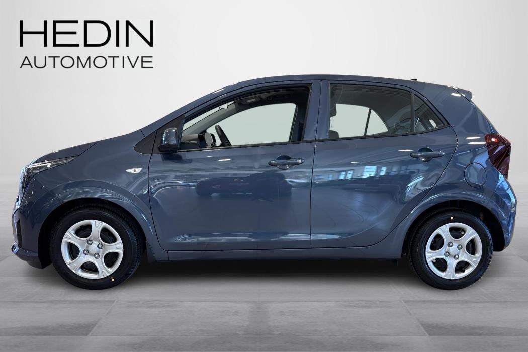 Kia Picanto 2026