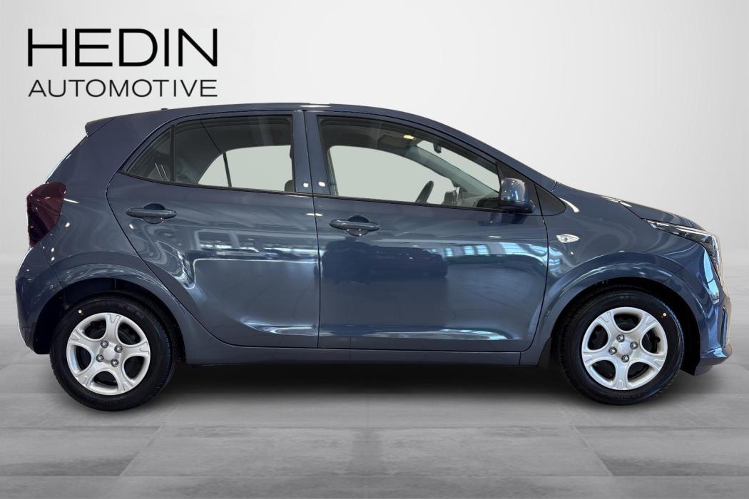 Kia Picanto 2026