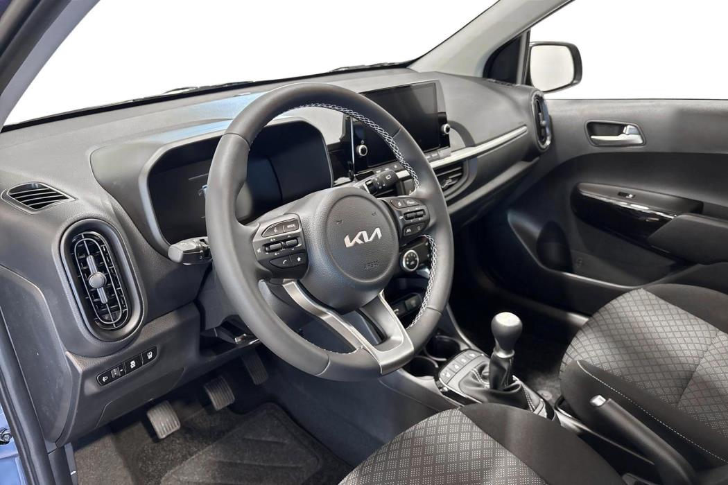 Kia Picanto 2026