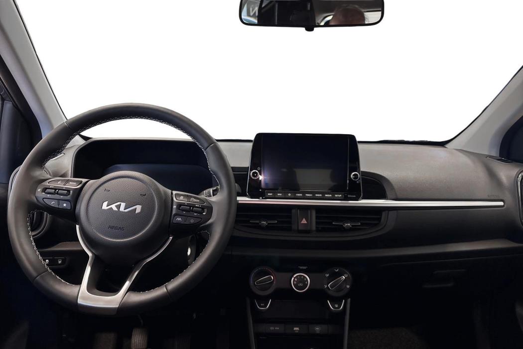 Kia Picanto 2026