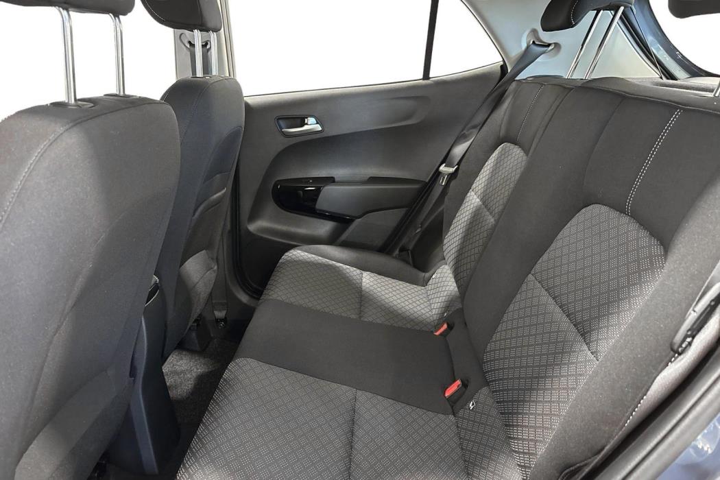 Kia Picanto 2026
