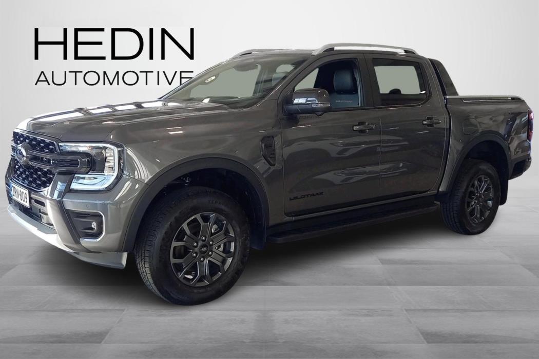 Ford Ranger 2026