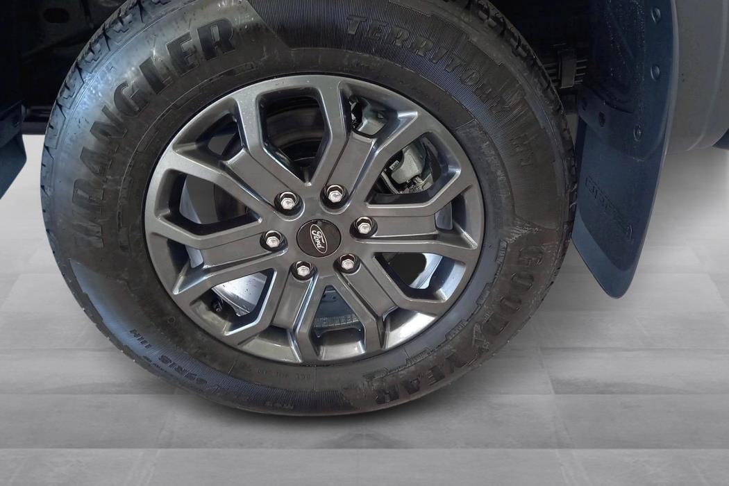 Ford Ranger 2026