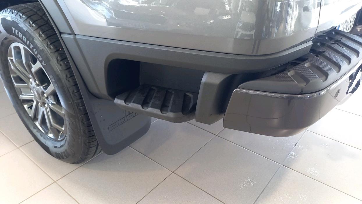 Ford Ranger 2026