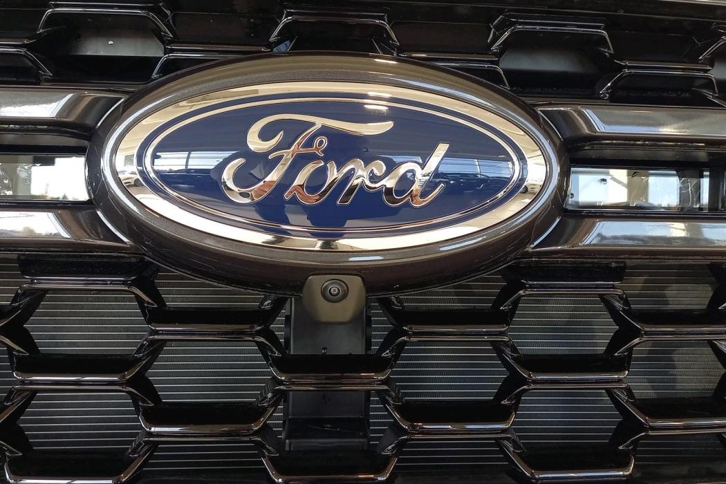 Ford Ranger 2026