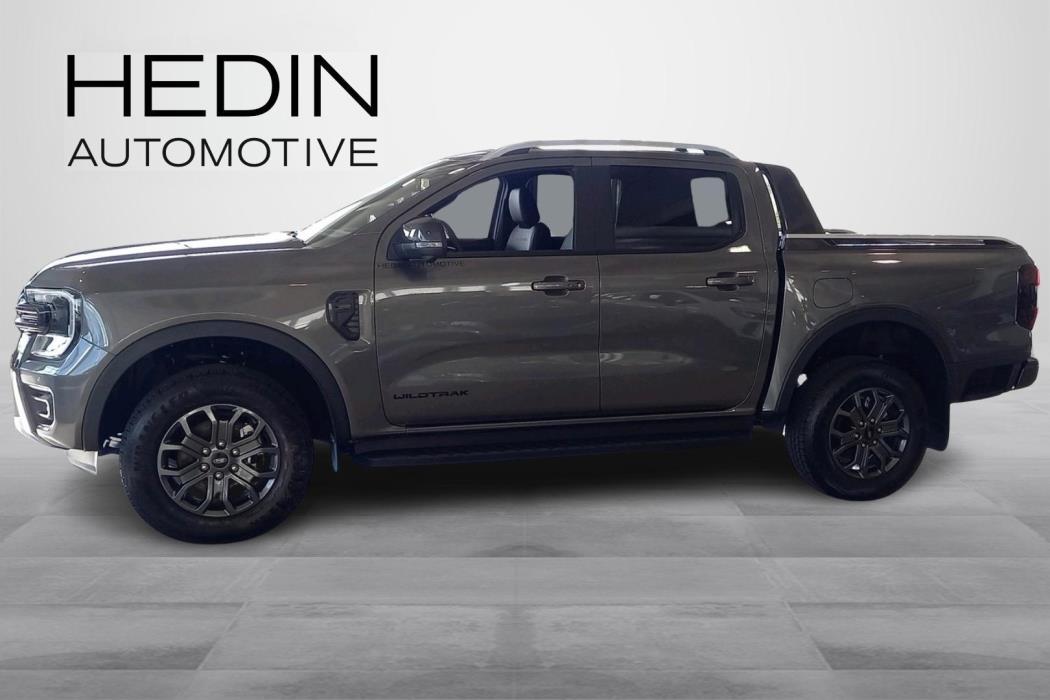 Ford Ranger 2026