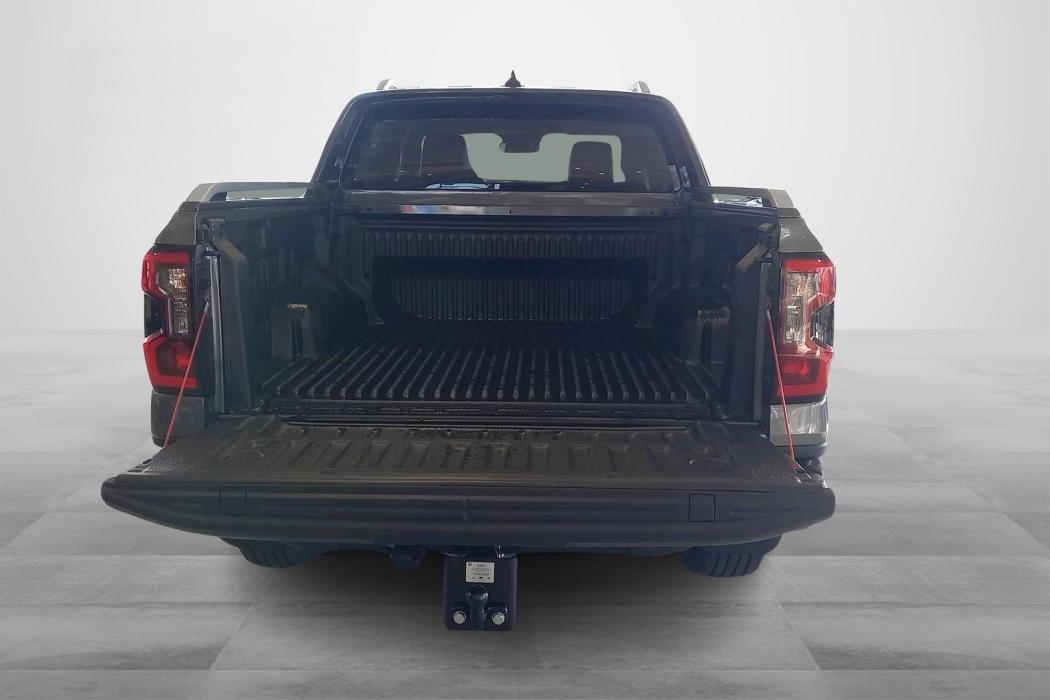 Ford Ranger 2026