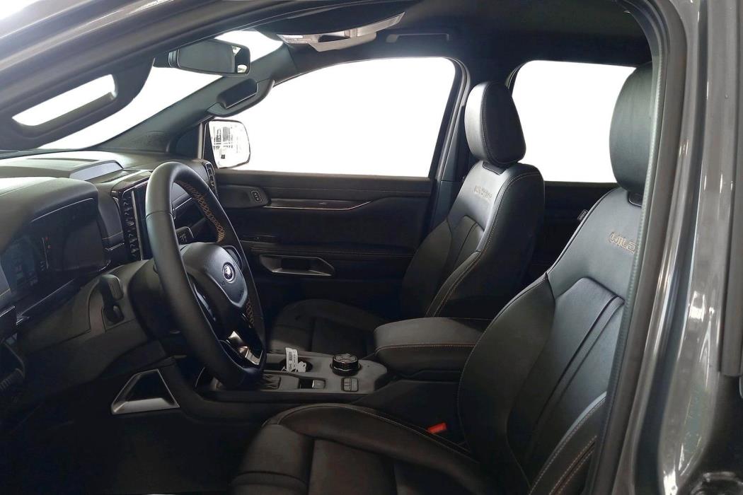 Ford Ranger 2026