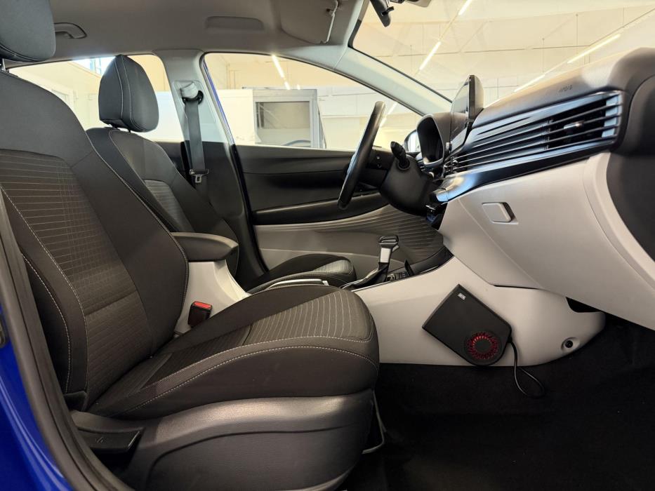 HYUNDAI i20 2021