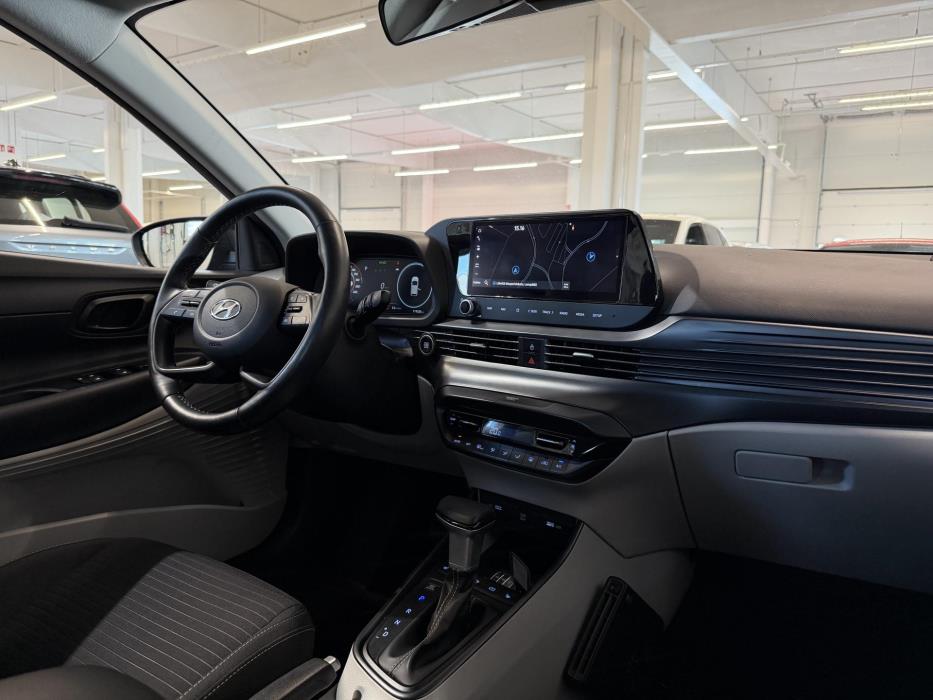 HYUNDAI i20 2021