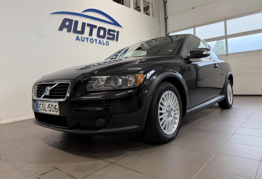 VOLVO C30 2007