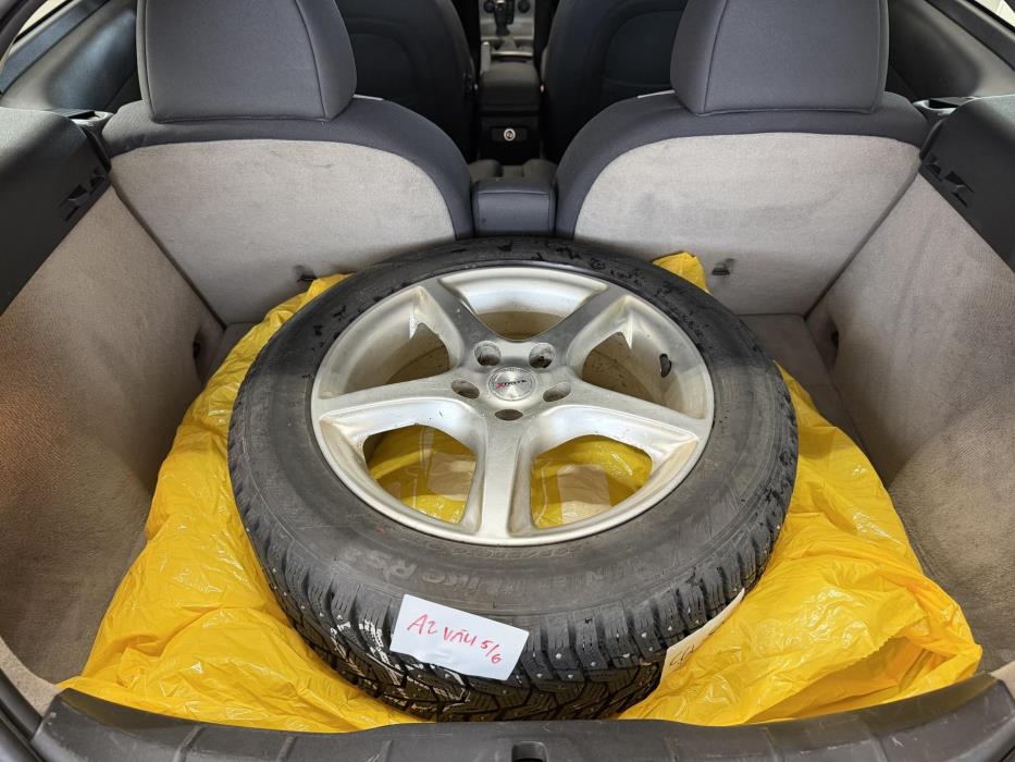 VOLVO C30 2007