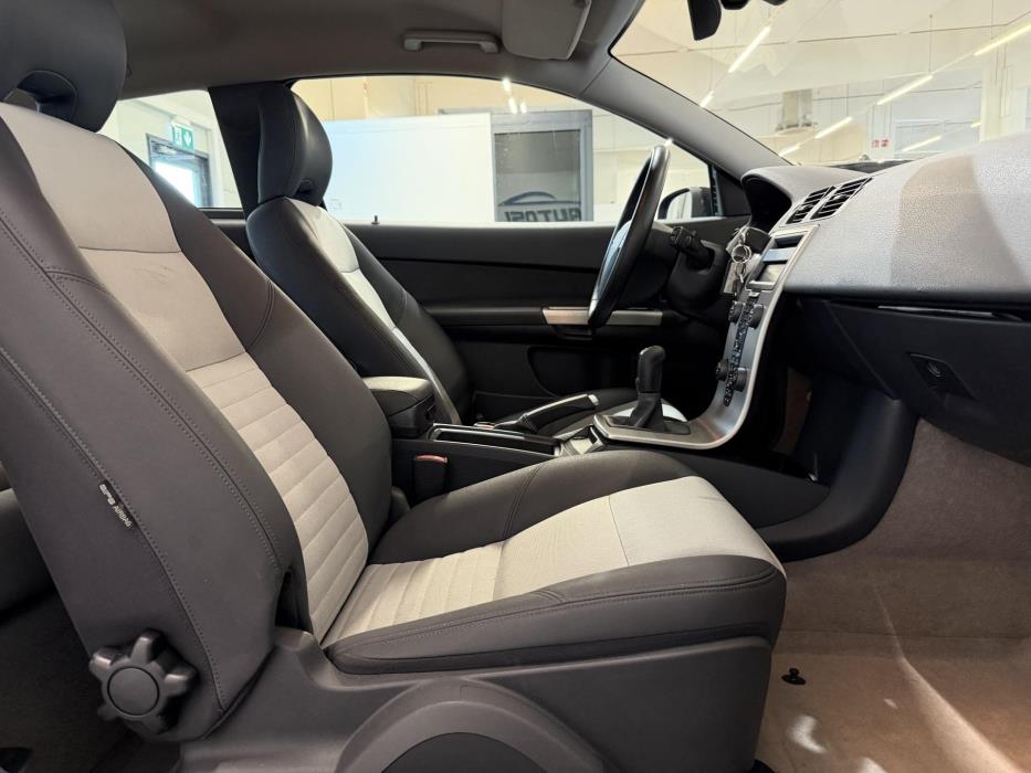 VOLVO C30 2007