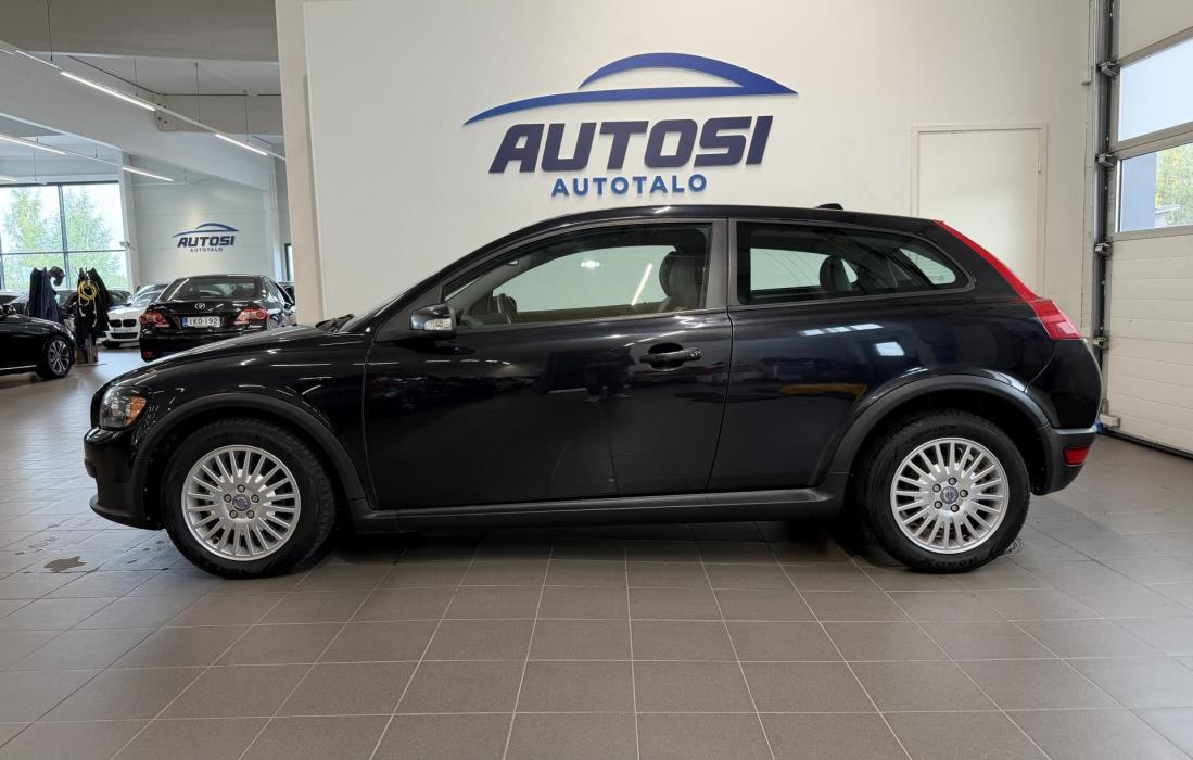 VOLVO C30 2007