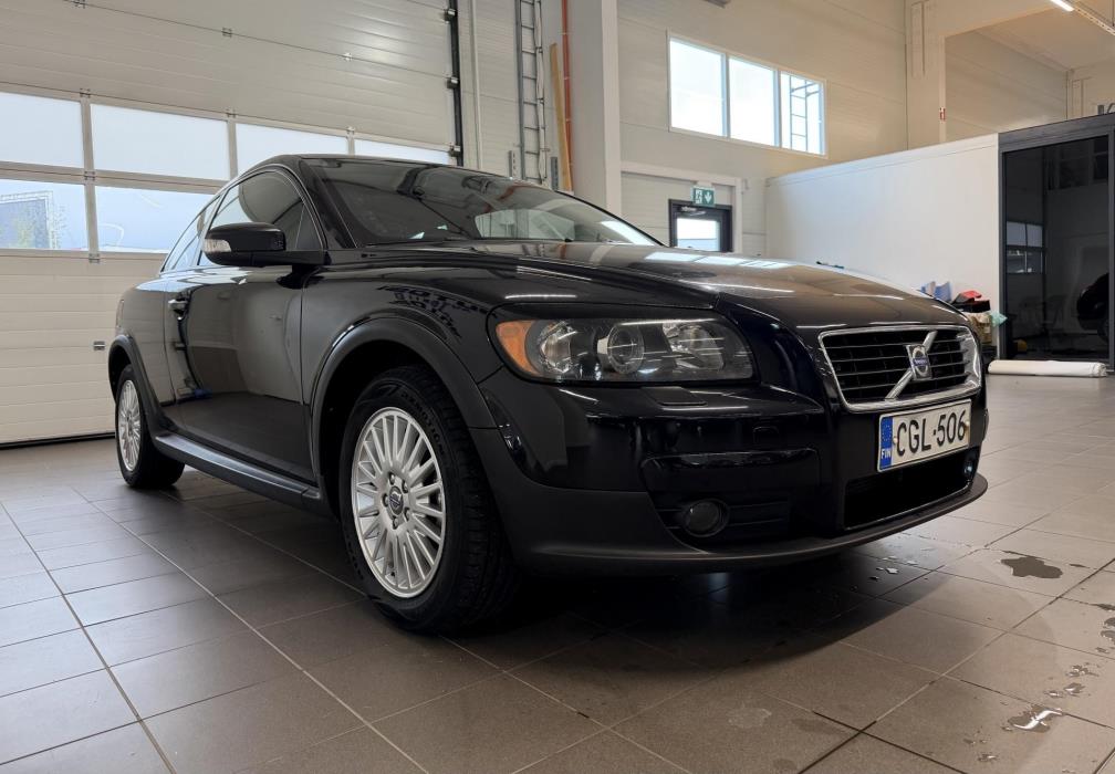 VOLVO C30 2007