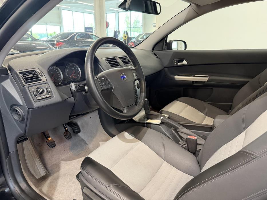 VOLVO C30 2007