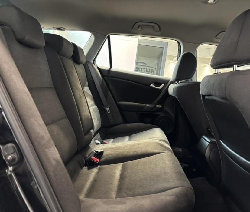 HONDA Accord 2008
