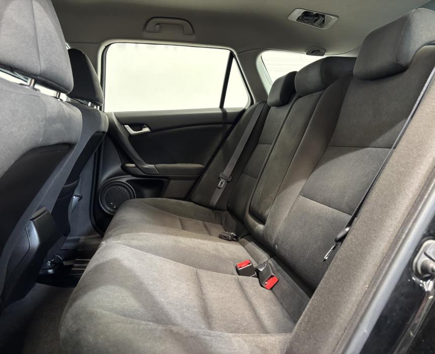 HONDA Accord 2008