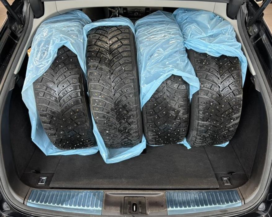 HONDA Accord 2008