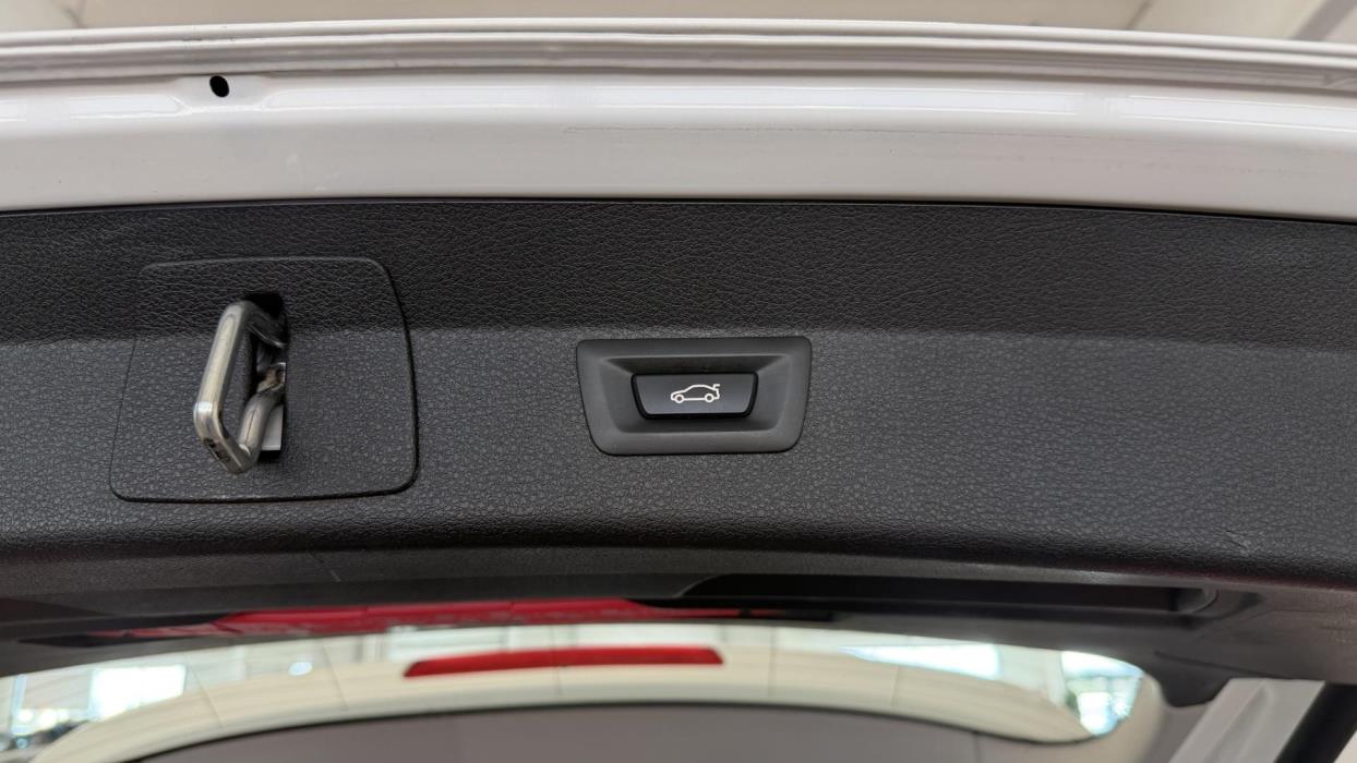BMW 216 2016