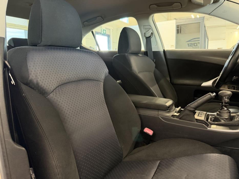 LEXUS IS 2006