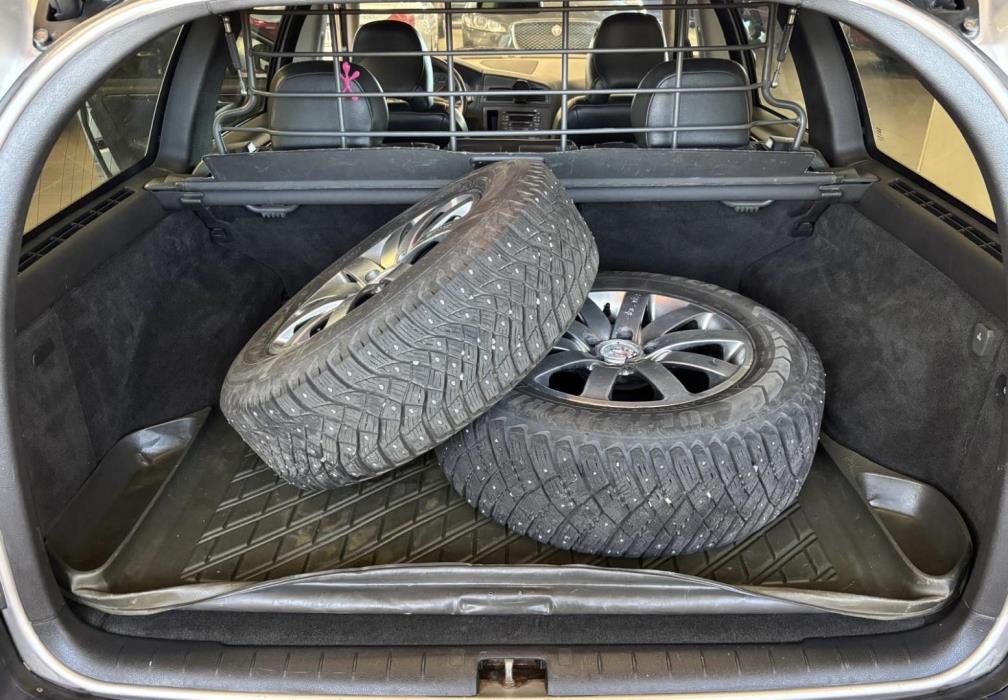 VOLVO XC70 2002