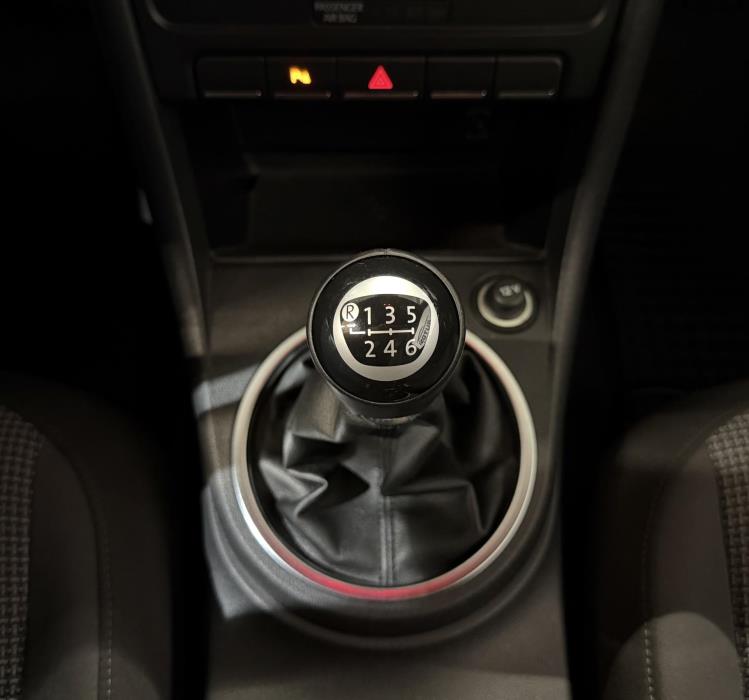 VOLKSWAGEN Beetle 2013