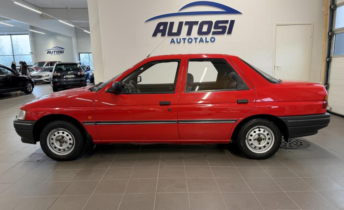 FORD Escort 1994