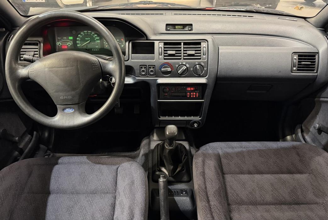 FORD Escort 1994