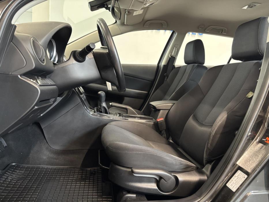 MAZDA 6 2009