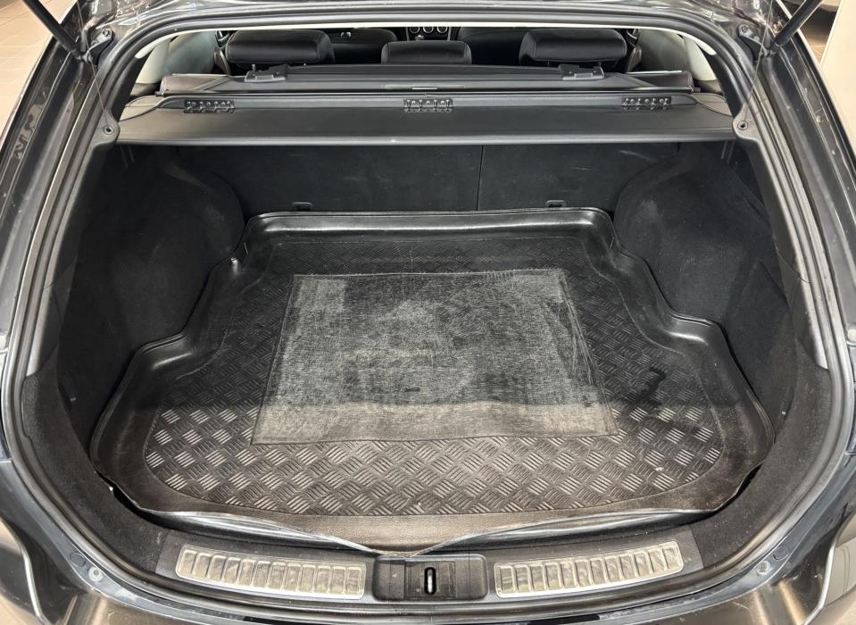 MAZDA 6 2009