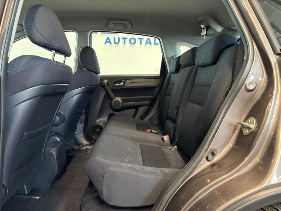 HONDA CR-V 2011