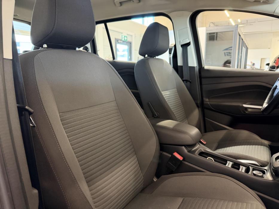 FORD Grand C-Max 2017