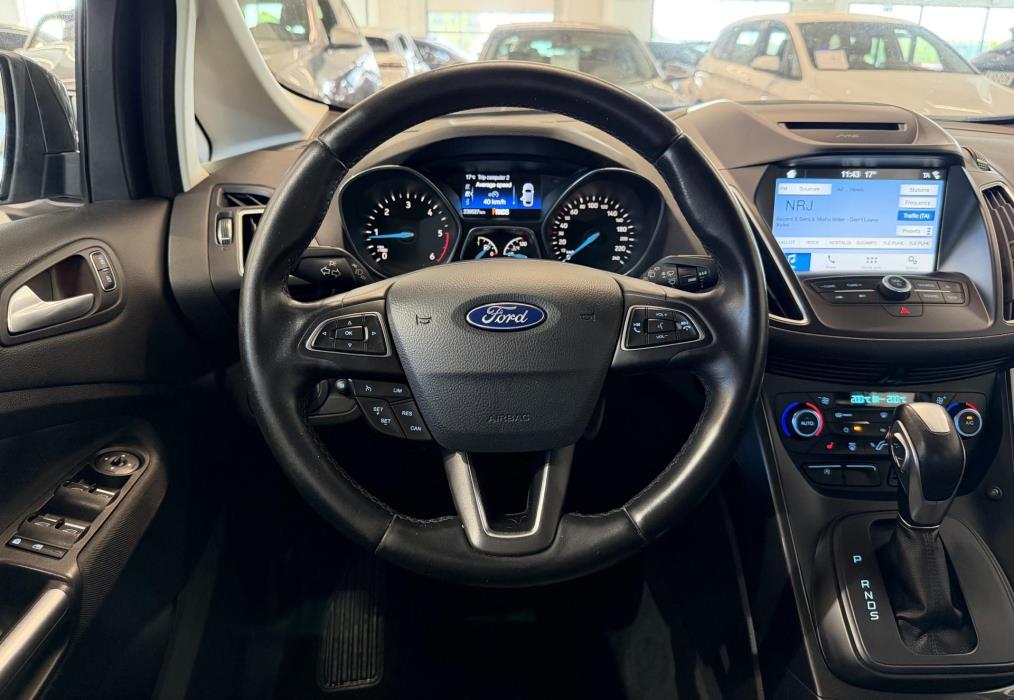 FORD Grand C-Max 2017