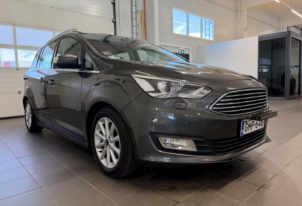 FORD Grand C-Max 2017