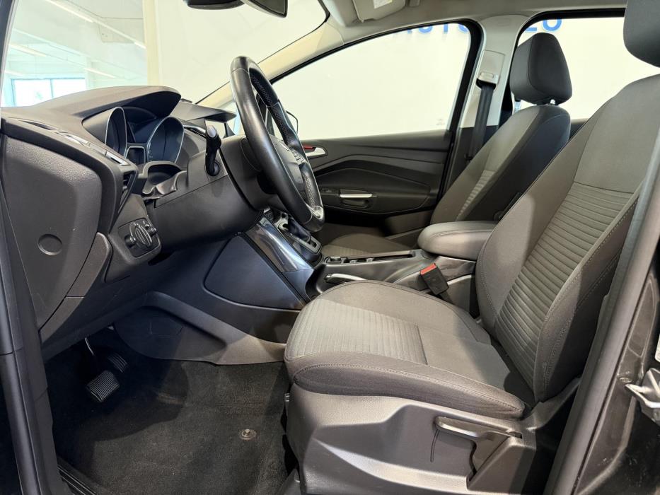 FORD Grand C-Max 2017