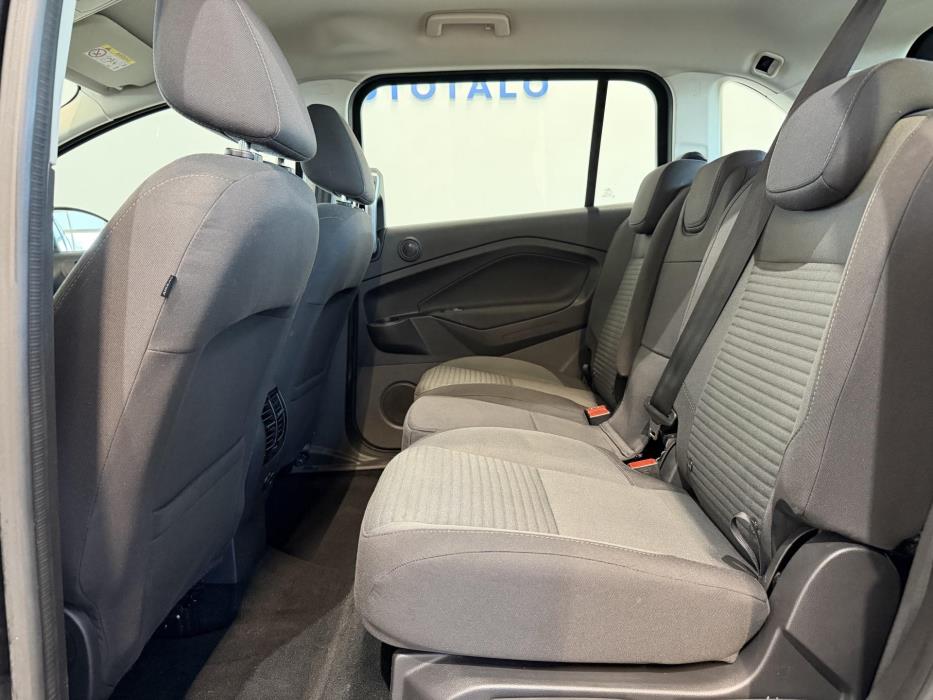 FORD Grand C-Max 2017
