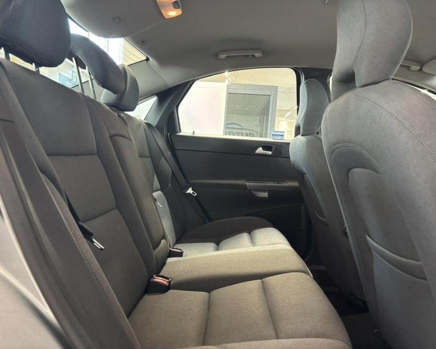 VOLVO S40 2006