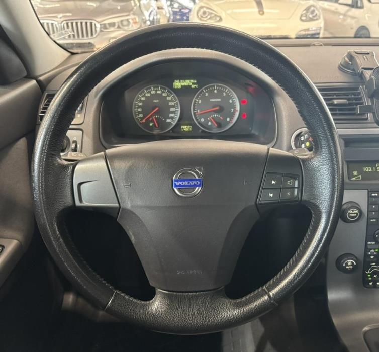 VOLVO S40 2006