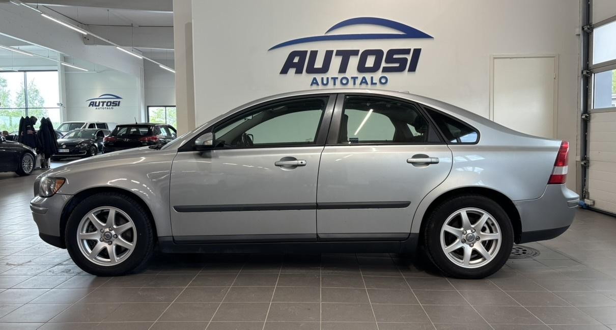 VOLVO S40 2006