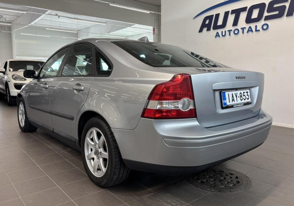 VOLVO S40 2006