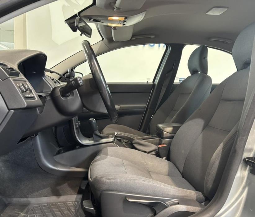 VOLVO S40 2006