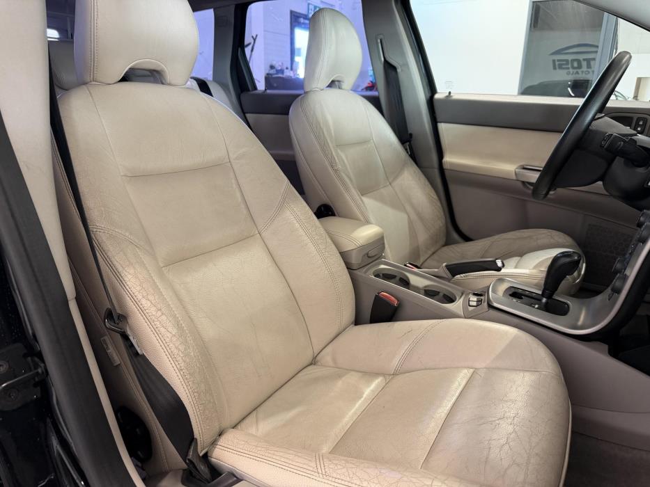 VOLVO V50 2006