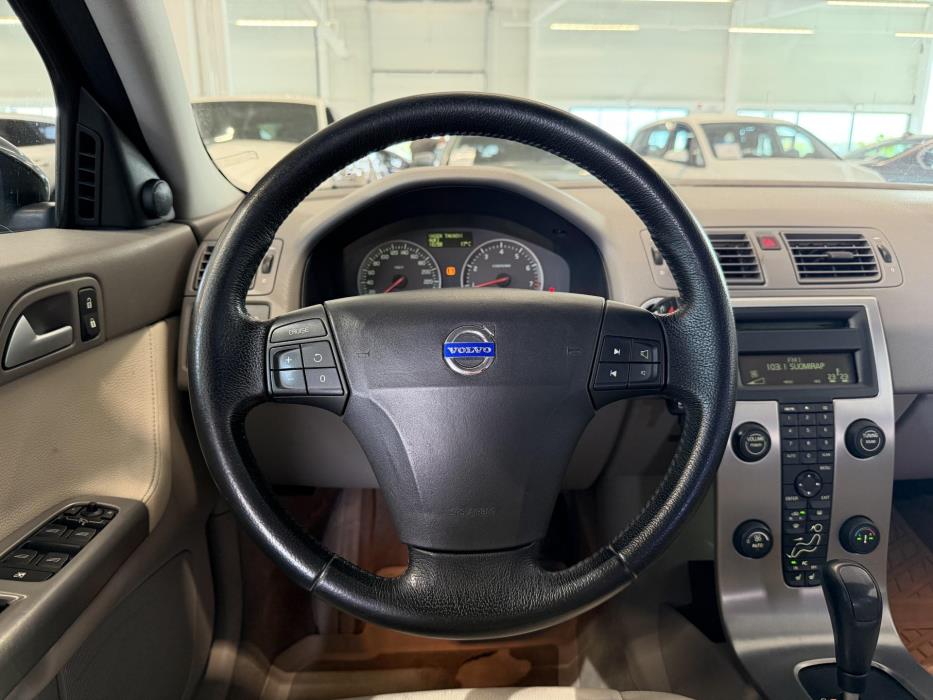 VOLVO V50 2006