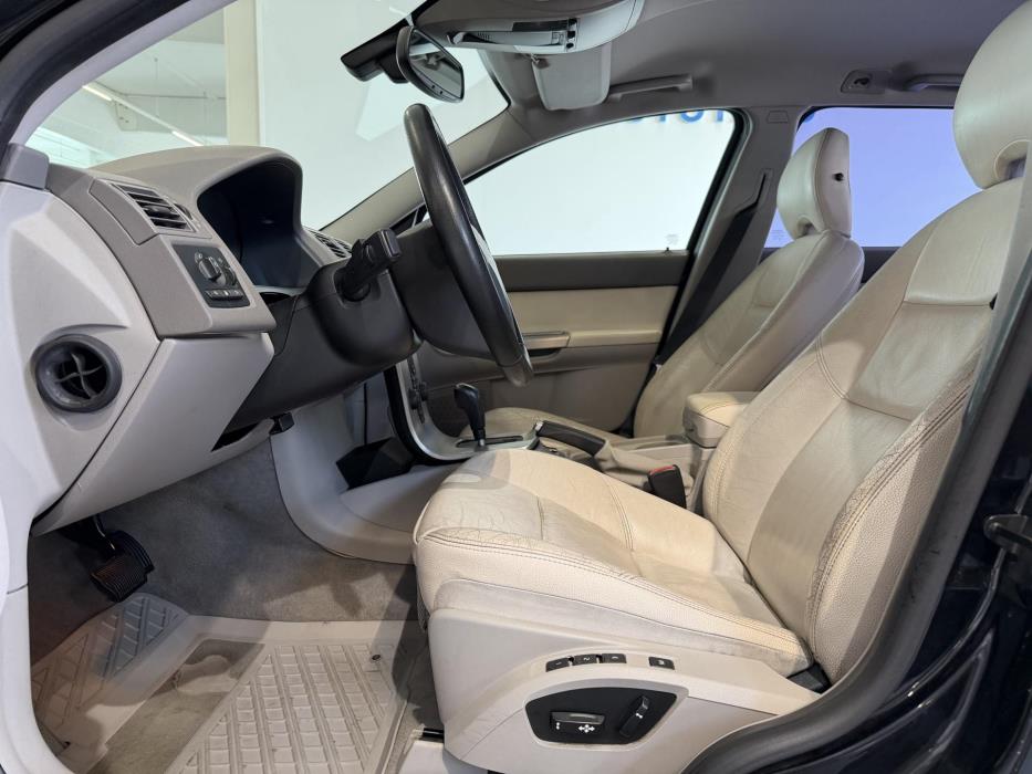 VOLVO V50 2006