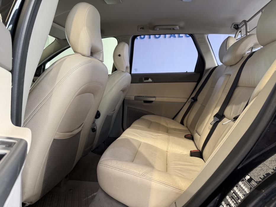 VOLVO V50 2006