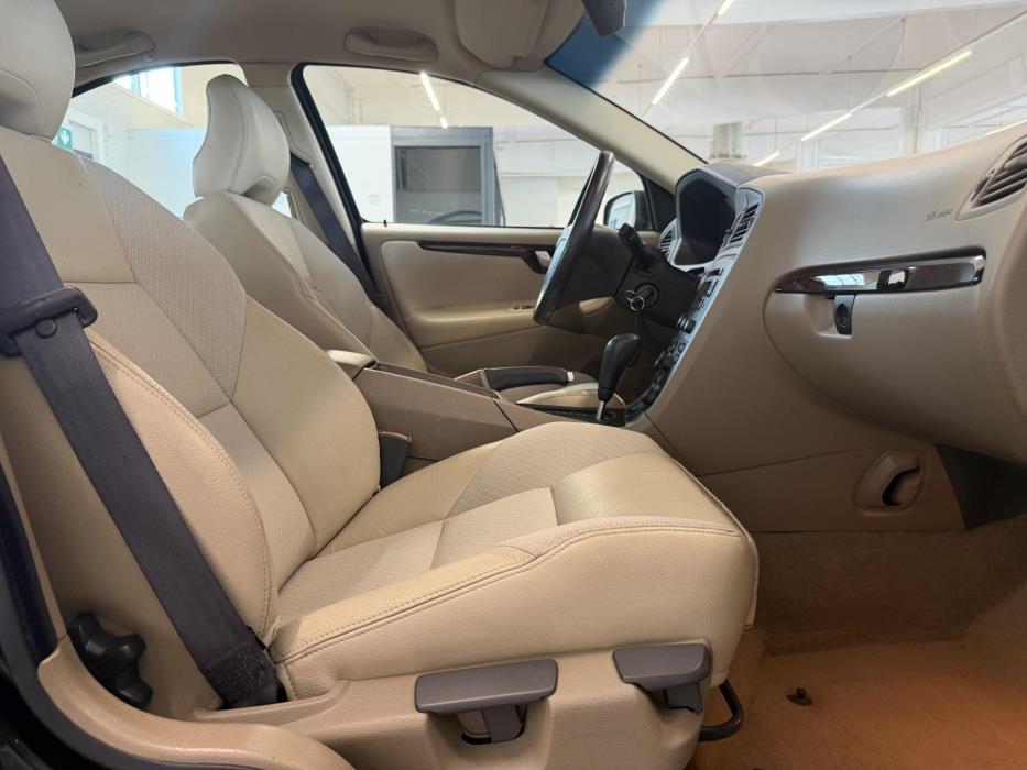 VOLVO S60 2004